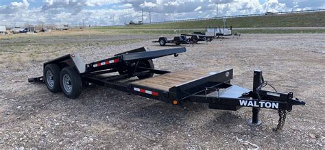 used skid steer trailers for sale in wisconsin|used skidsteer madison.